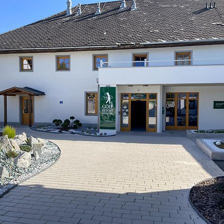 Og'S Golf Lodge Kematen an der Krems Eksteriør billede