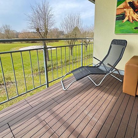 Og'S Golf Lodge Kematen an der Krems Eksteriør billede