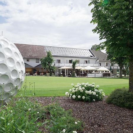 Og'S Golf Lodge Kematen an der Krems Eksteriør billede