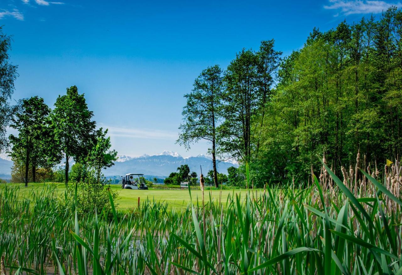 Og'S Golf Lodge Kematen an der Krems Eksteriør billede