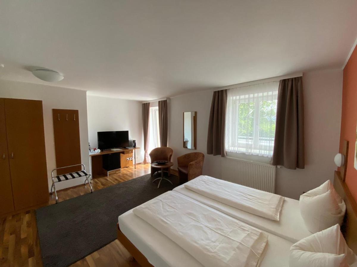 Og'S Golf Lodge Kematen an der Krems Eksteriør billede