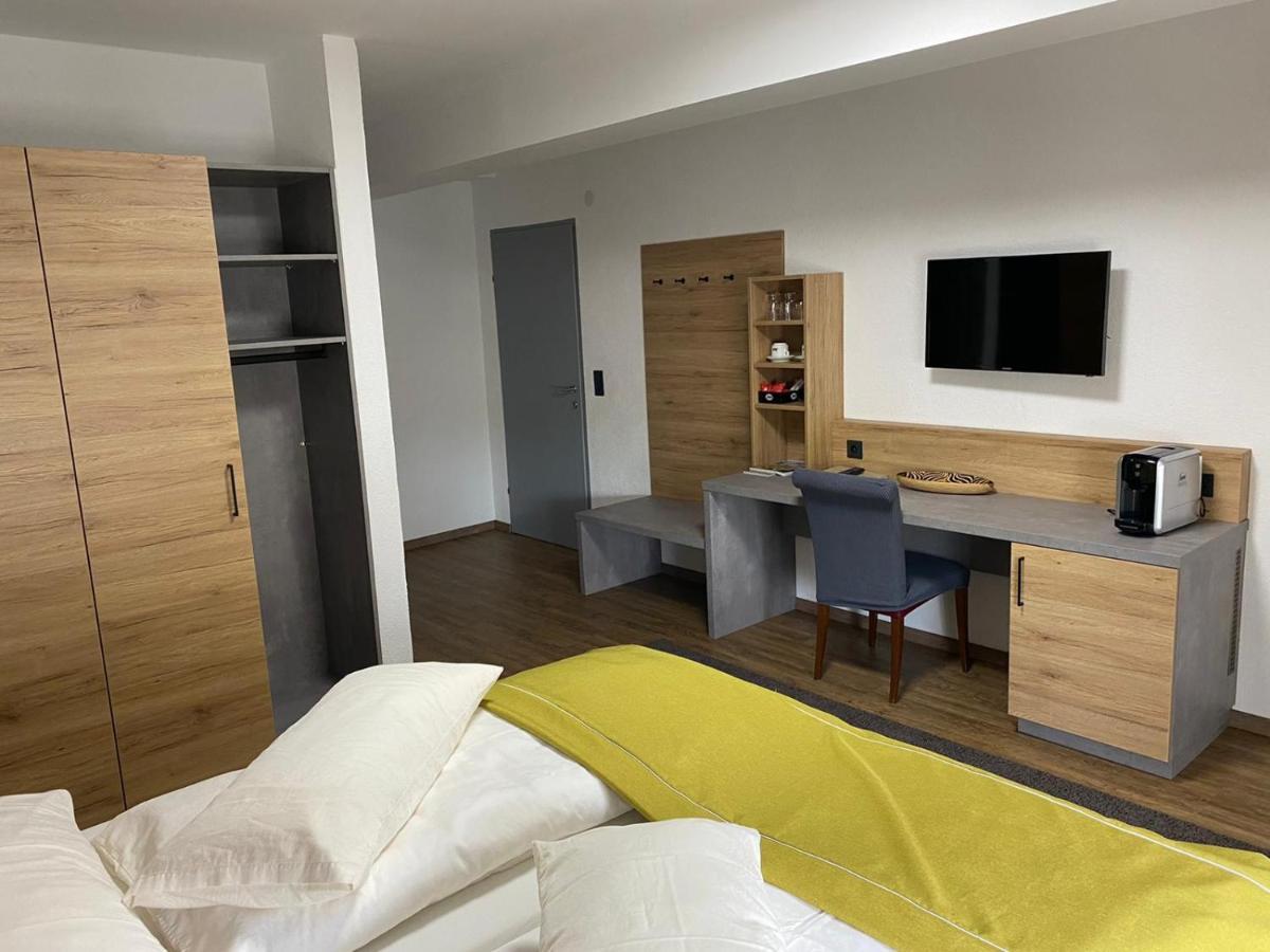 Og'S Golf Lodge Kematen an der Krems Eksteriør billede