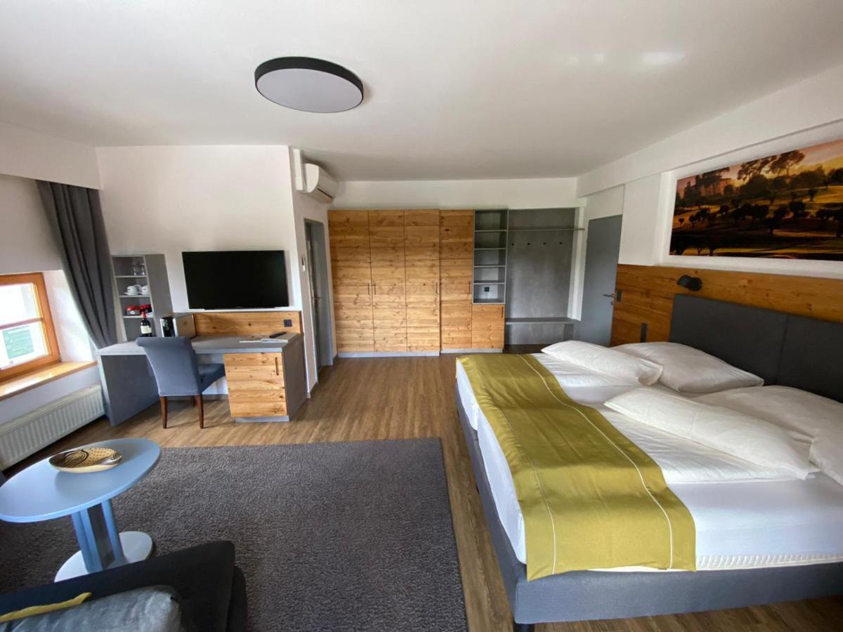 Og'S Golf Lodge Kematen an der Krems Eksteriør billede
