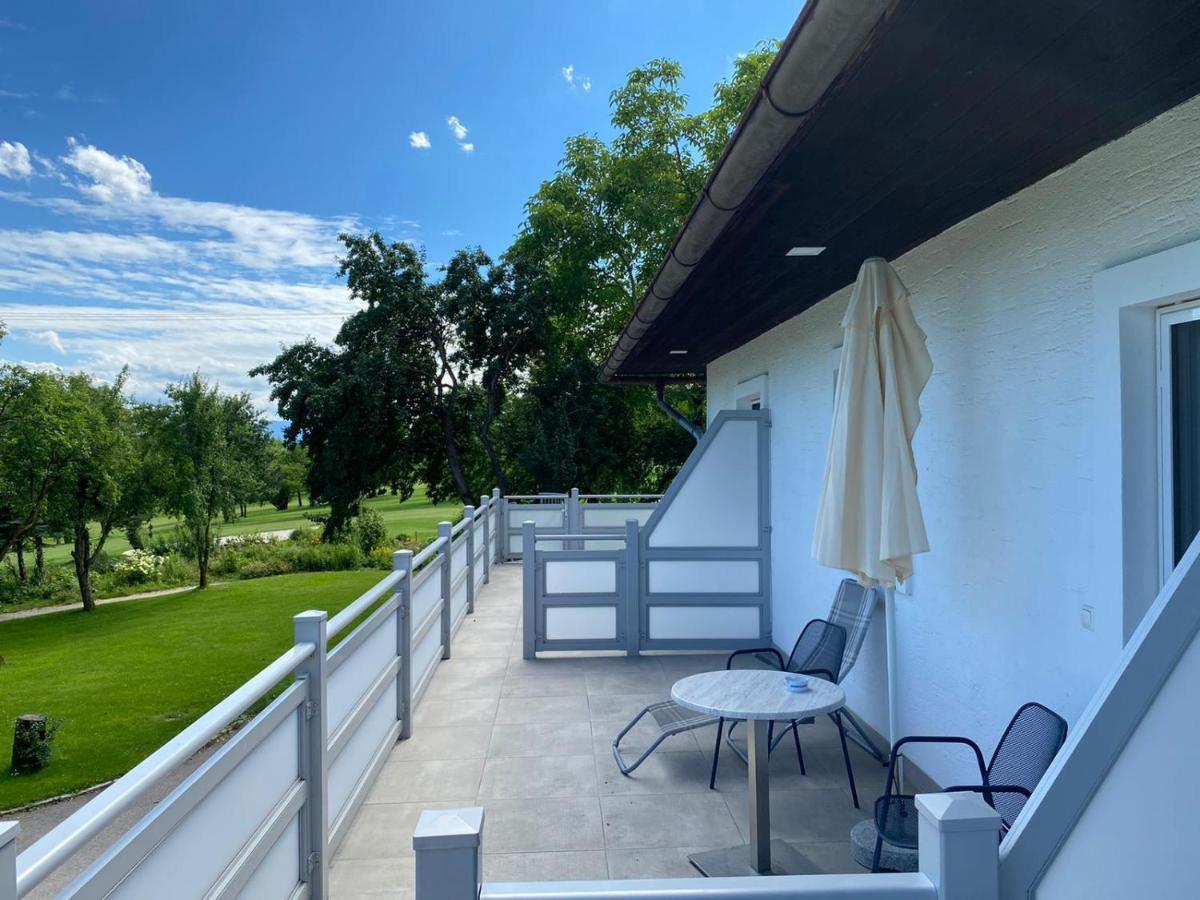 Og'S Golf Lodge Kematen an der Krems Eksteriør billede