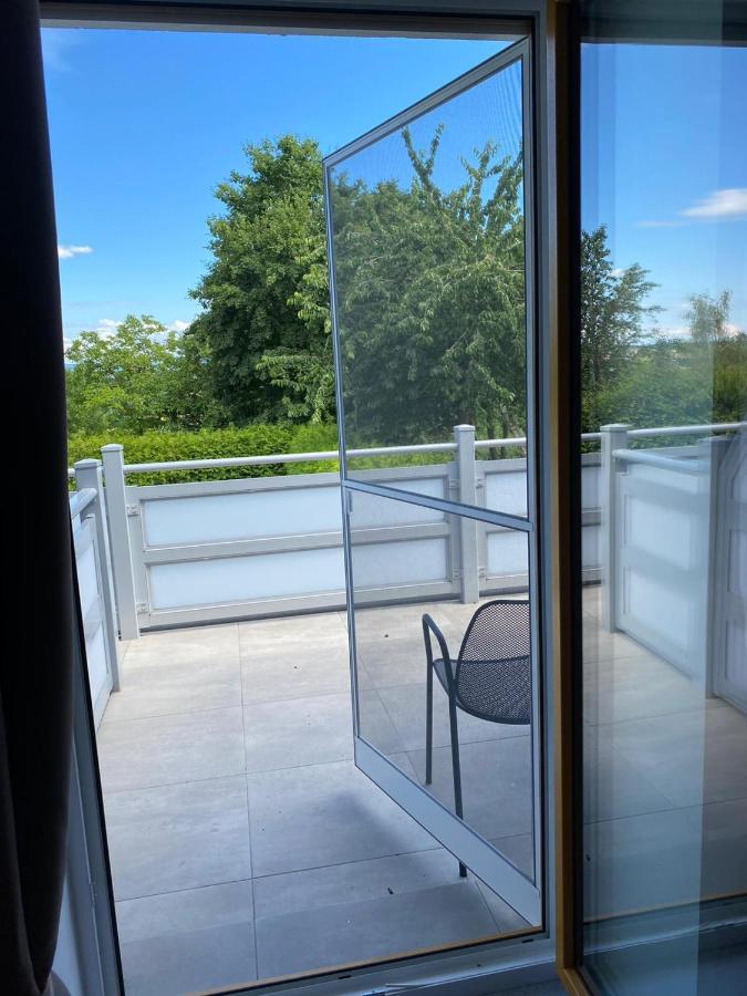Og'S Golf Lodge Kematen an der Krems Eksteriør billede
