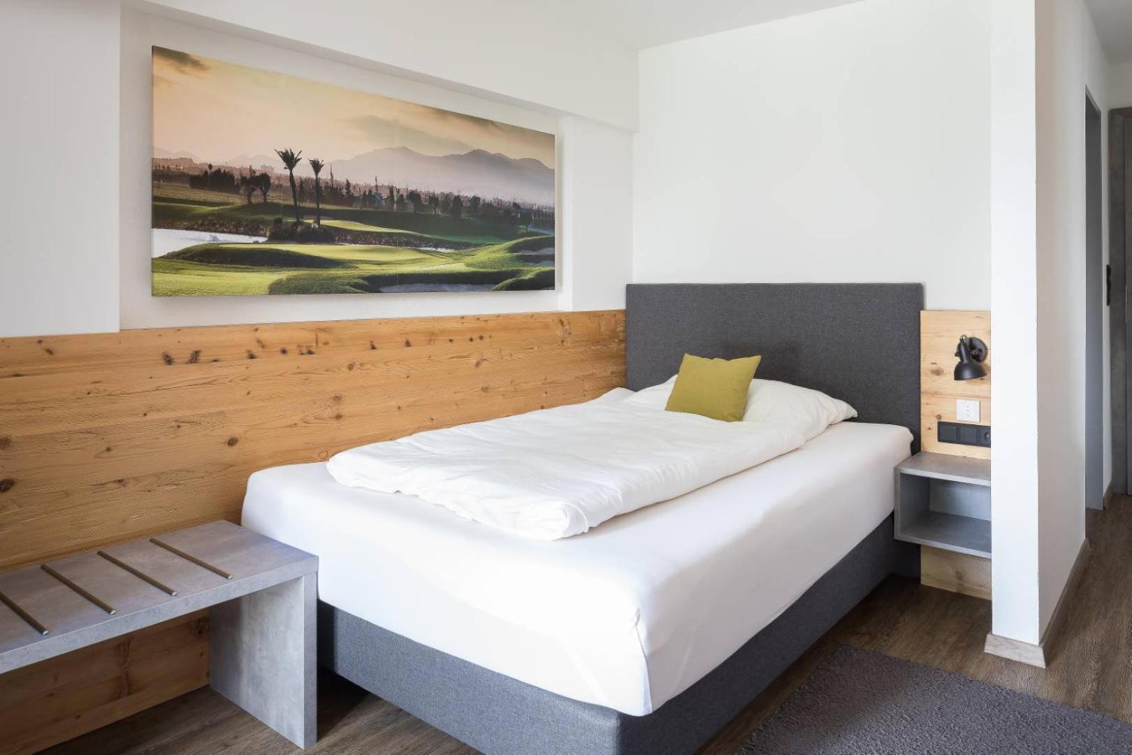 Og'S Golf Lodge Kematen an der Krems Eksteriør billede