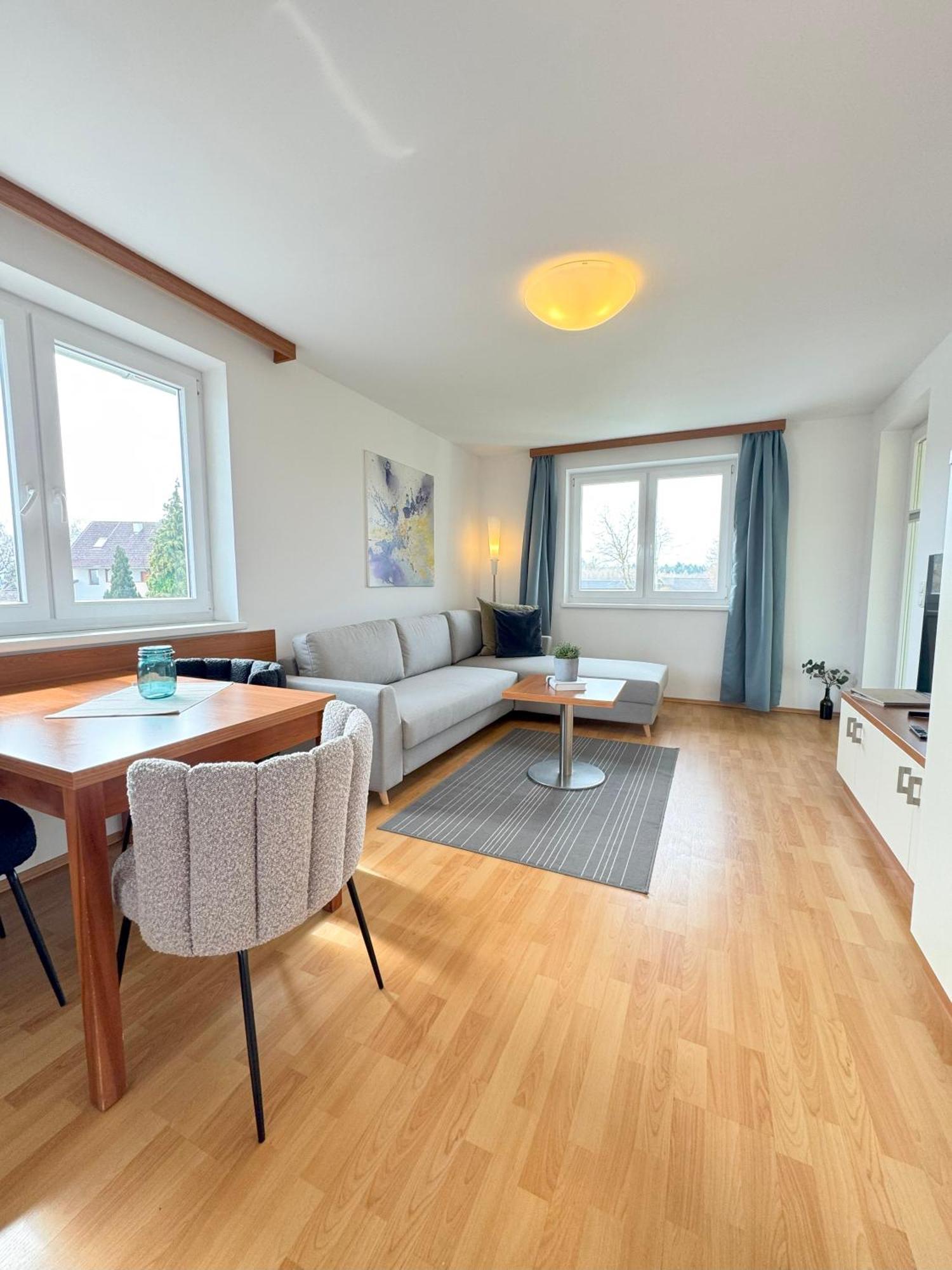 Og'S Golf Lodge Kematen an der Krems Eksteriør billede