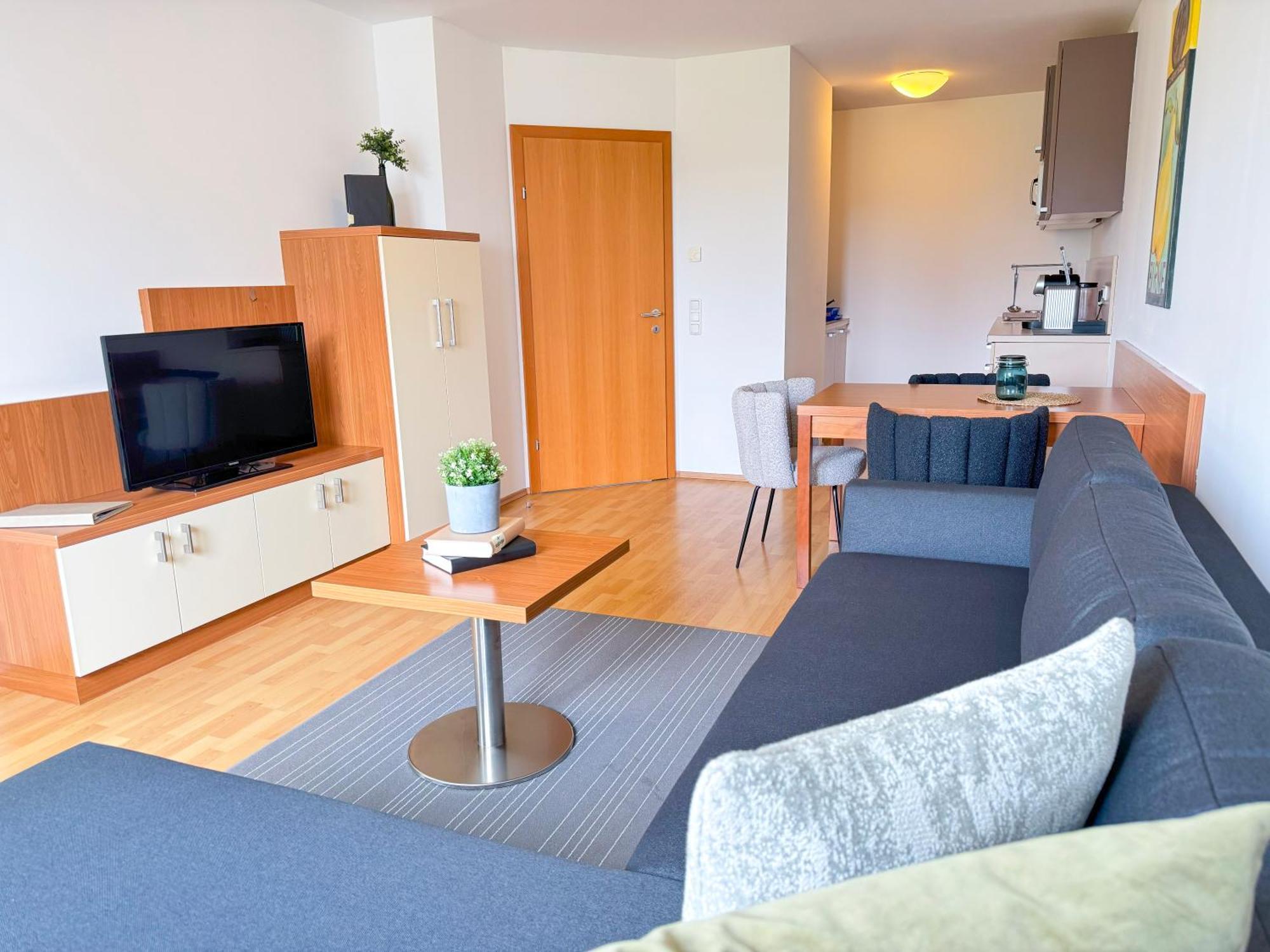 Og'S Golf Lodge Kematen an der Krems Eksteriør billede