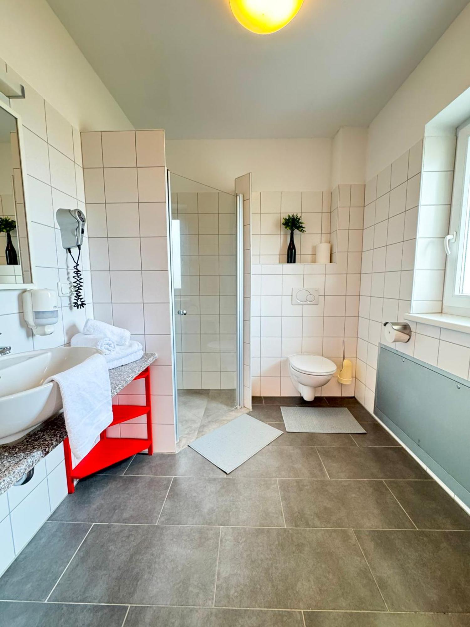 Og'S Golf Lodge Kematen an der Krems Eksteriør billede