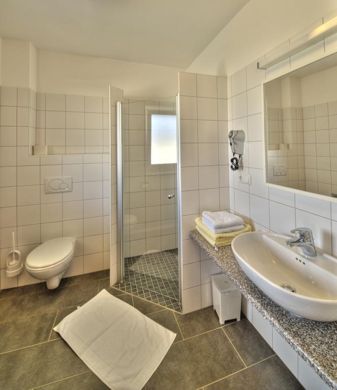Og'S Golf Lodge Kematen an der Krems Eksteriør billede
