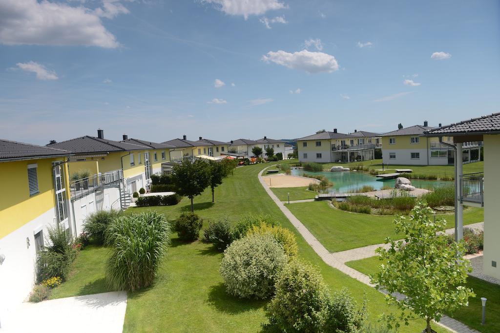 Og'S Golf Lodge Kematen an der Krems Eksteriør billede