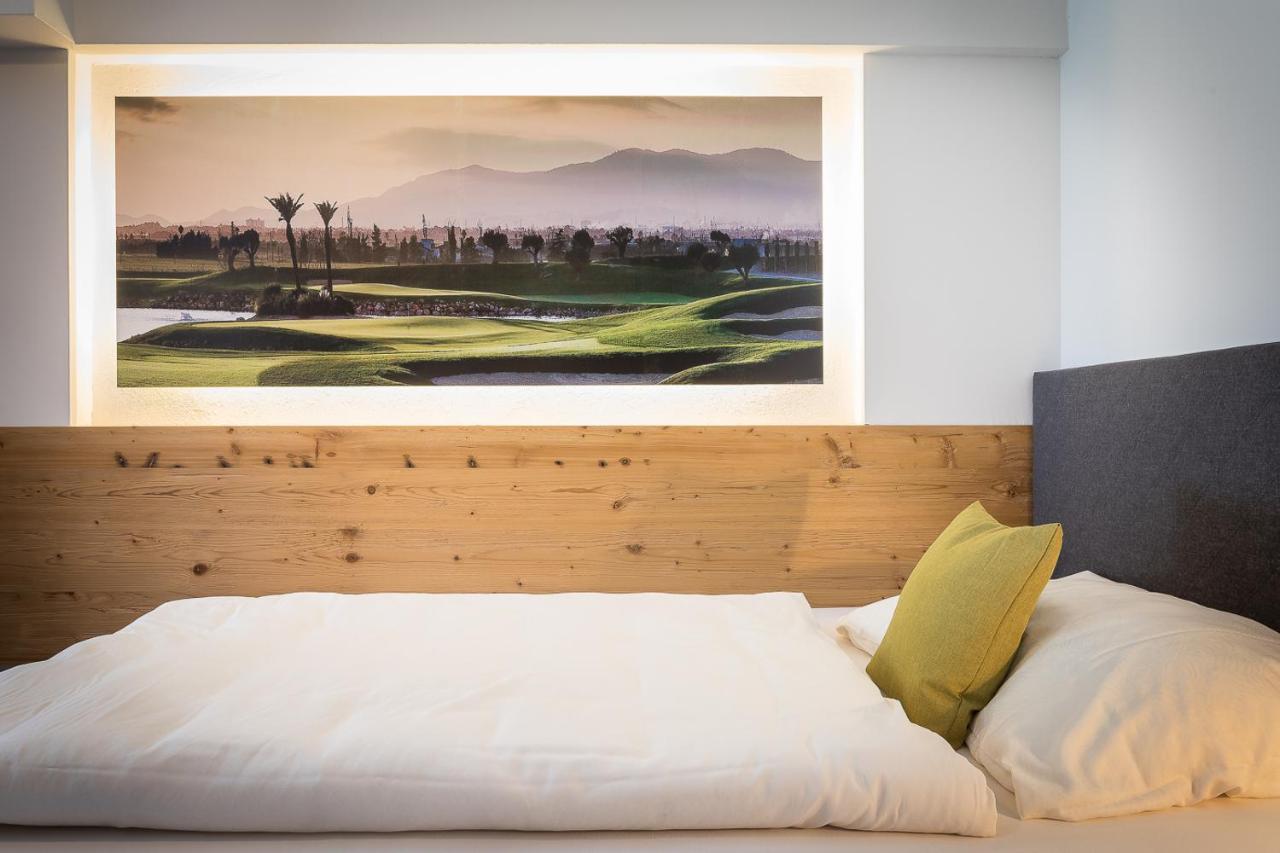 Og'S Golf Lodge Kematen an der Krems Eksteriør billede