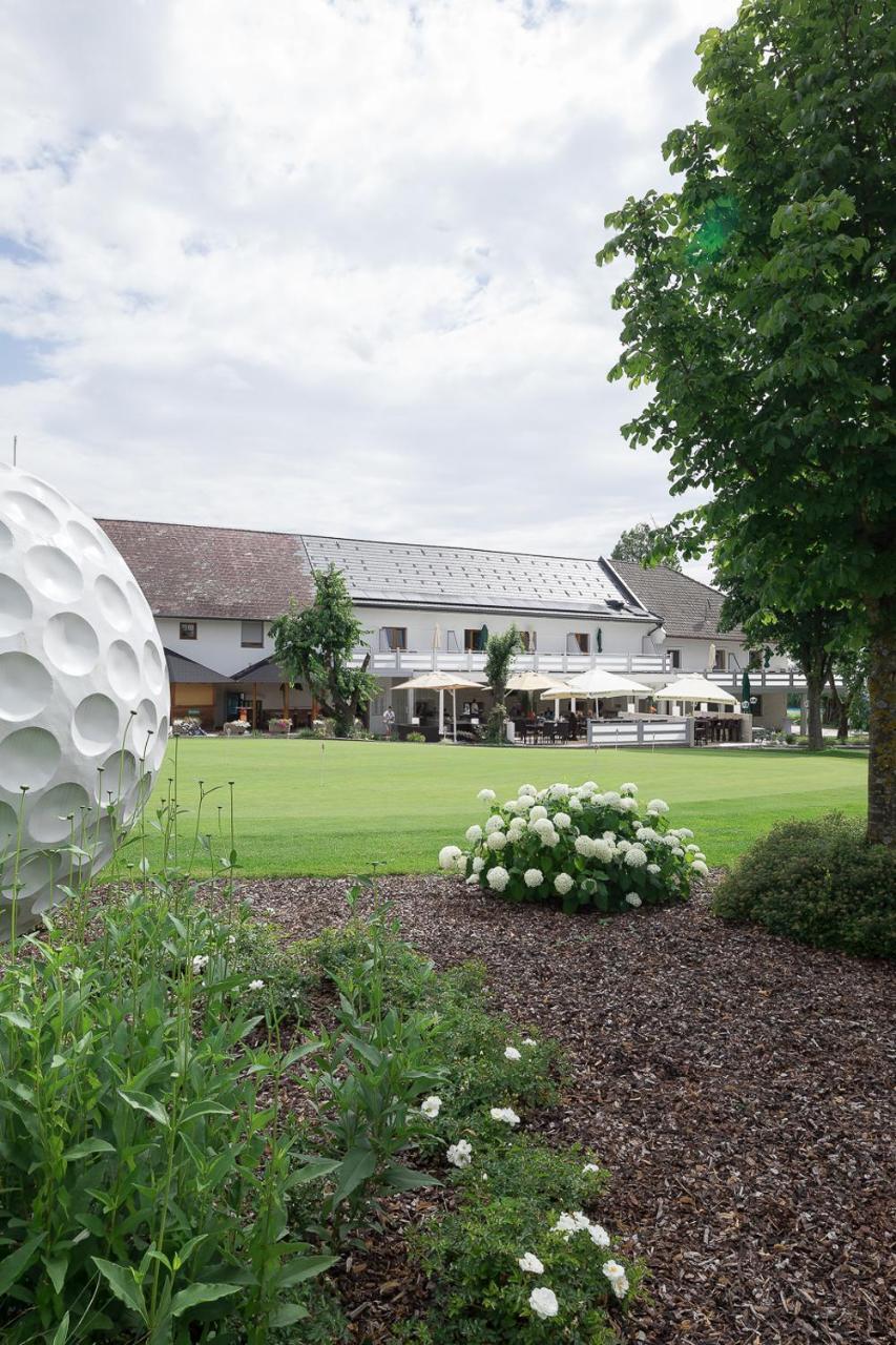 Og'S Golf Lodge Kematen an der Krems Eksteriør billede