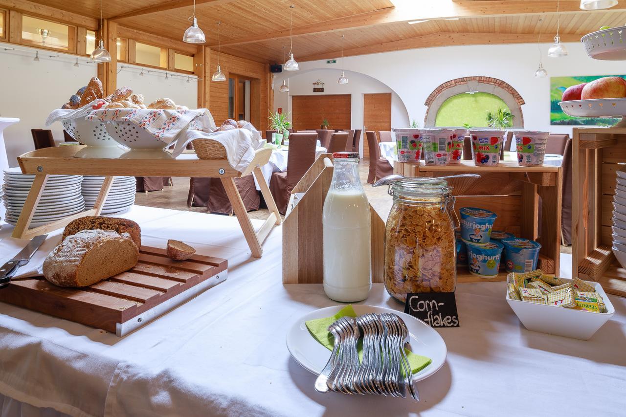 Og'S Golf Lodge Kematen an der Krems Eksteriør billede